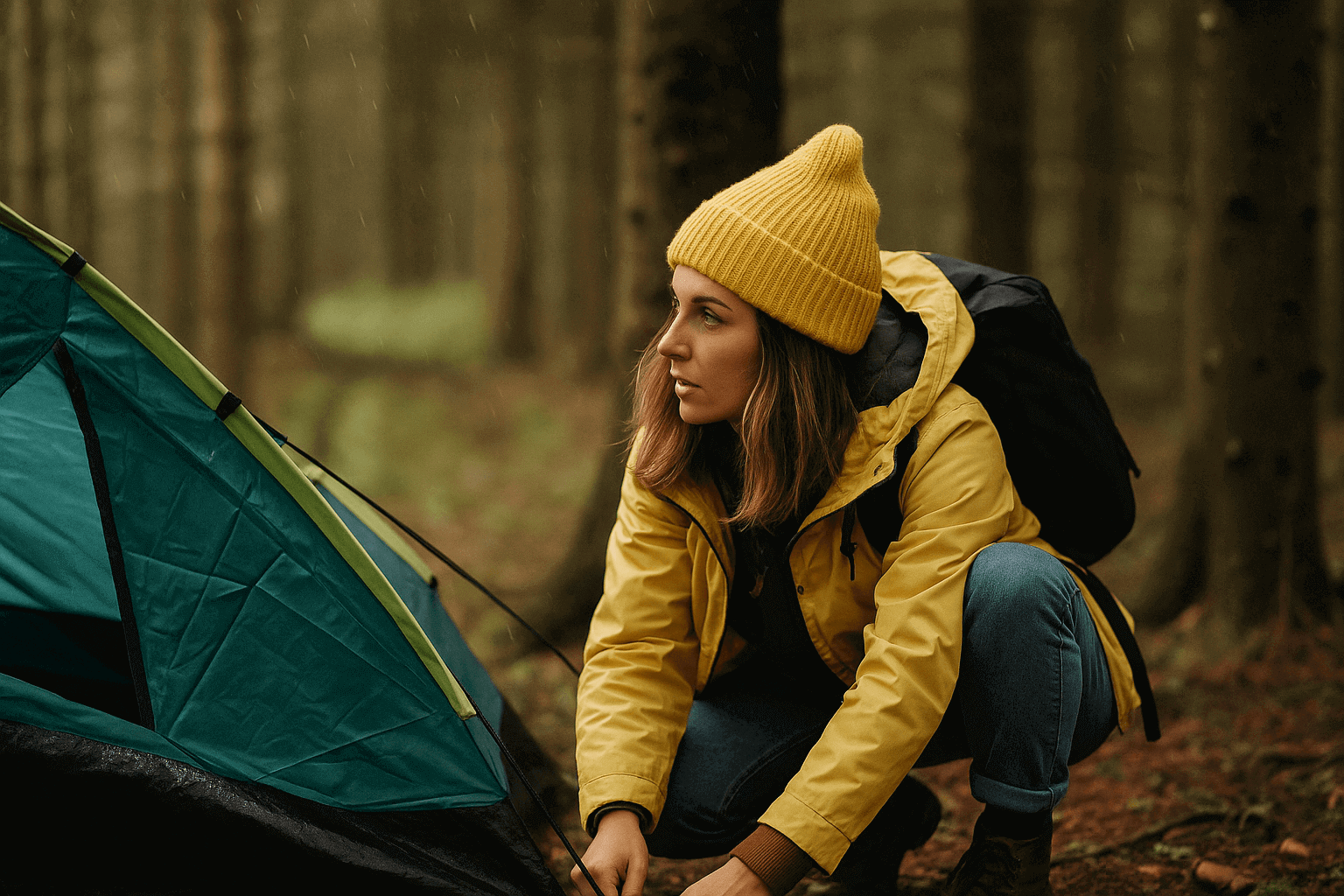 The Essential Gear Guide for All-Weather Outdoor Adventures